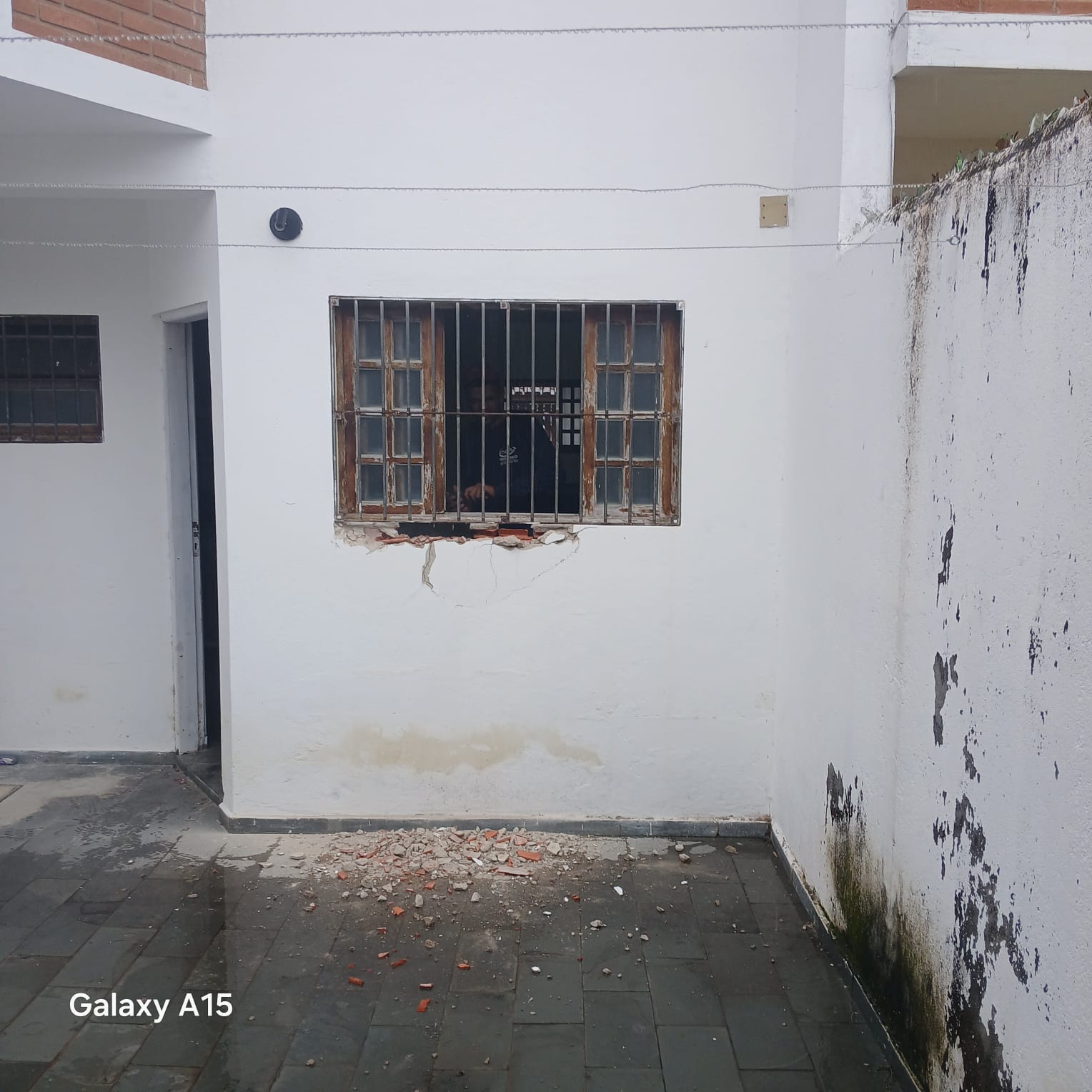 Manutenção Geral e telhado residencial em Caraguatatuba - BR Construções